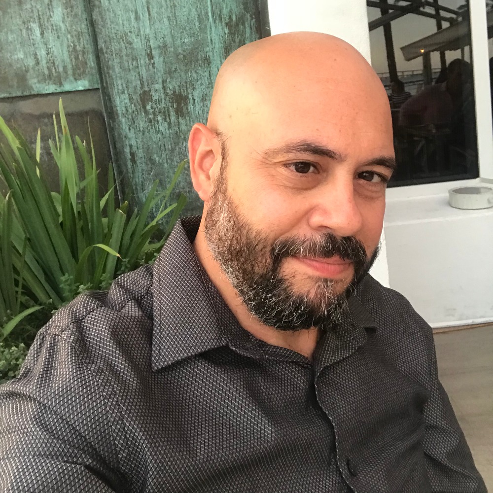 Meet your Posher, Ricciardo